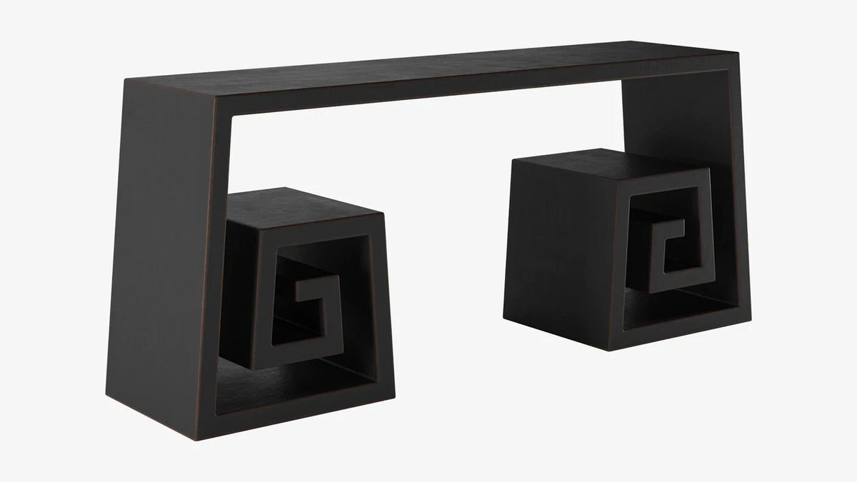 Zen Console Table 180cm - Timothy Oulton RRP:£1595