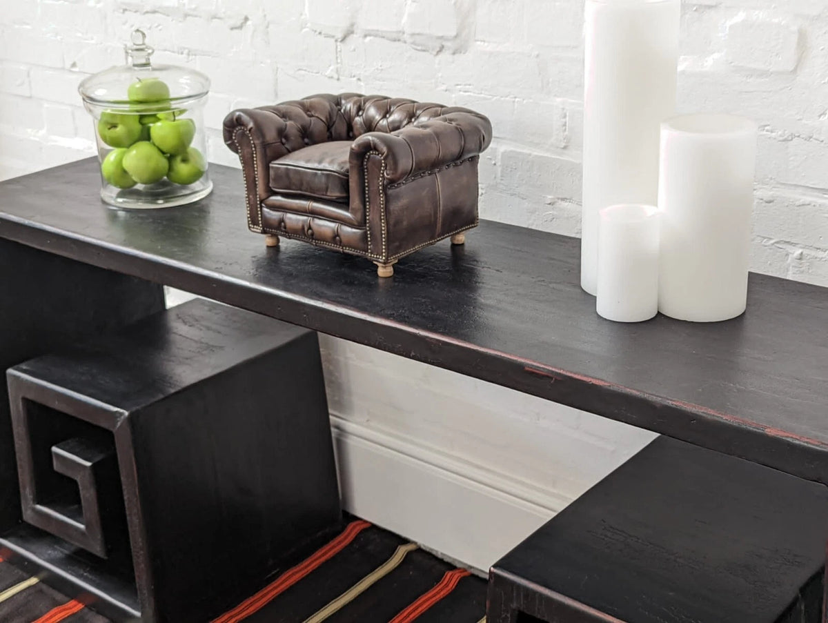 Zen Console Table 180cm - Timothy Oulton RRP:£1595