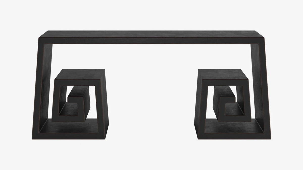 Zen Console Table 180cm - Timothy Oulton RRP:£1595