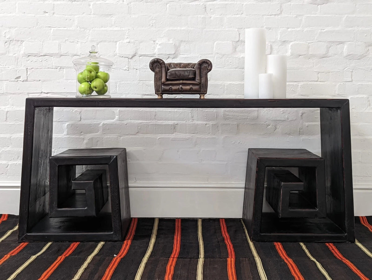 Zen Console Table 180cm - Timothy Oulton RRP:£1595