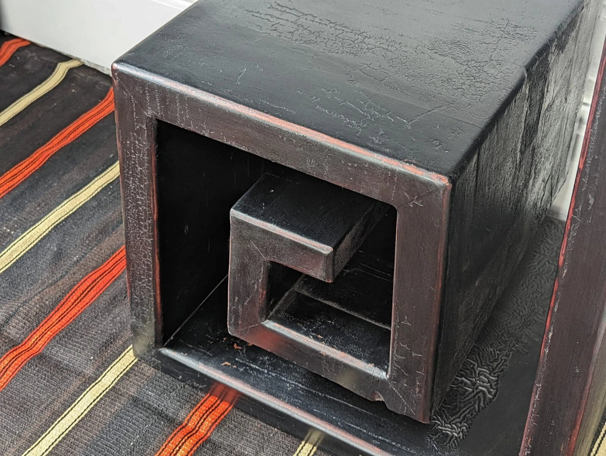 Zen Console Table 180cm - Timothy Oulton RRP:£1595