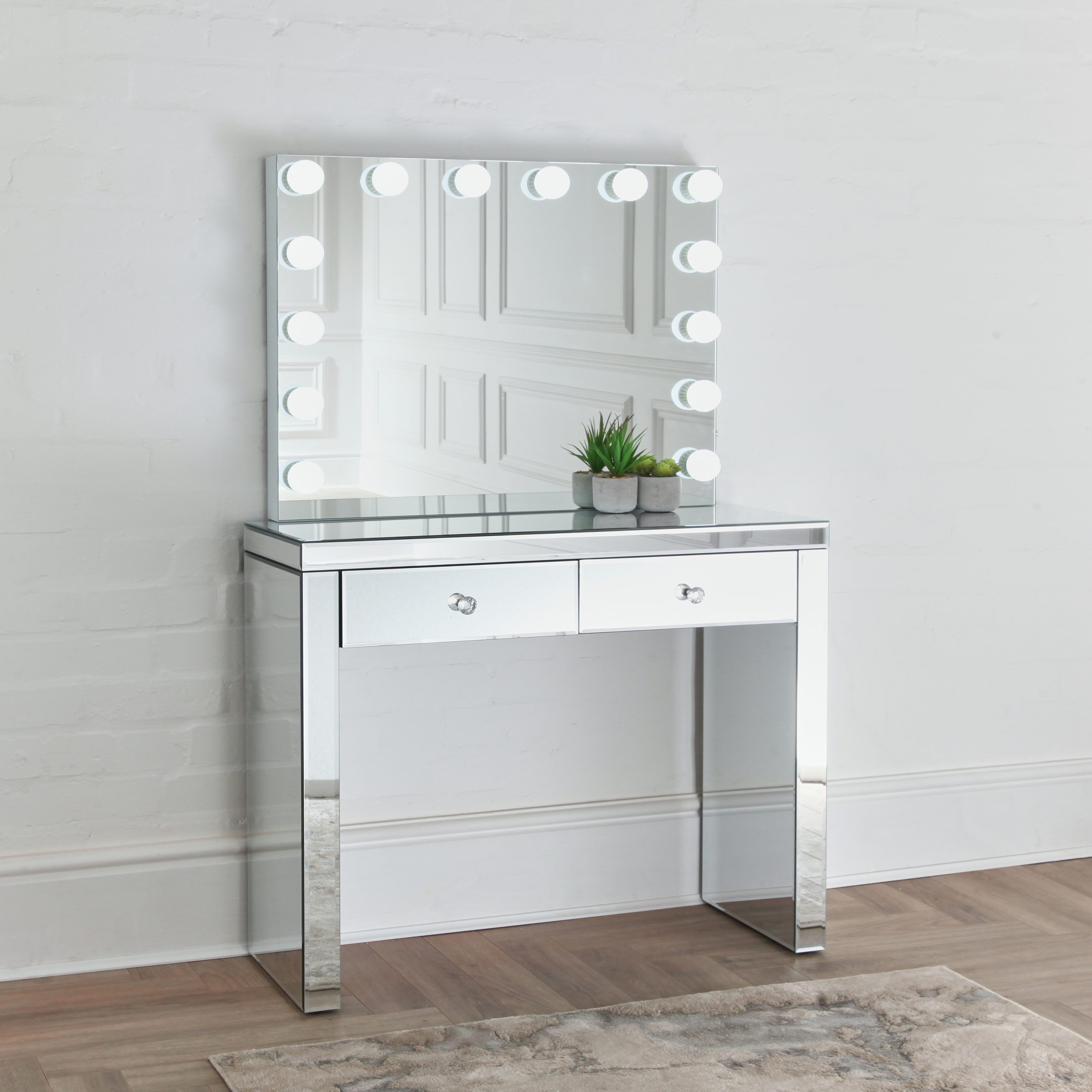Meykoers Hollywood Dressing Table Mirror Deals Clearance Www 