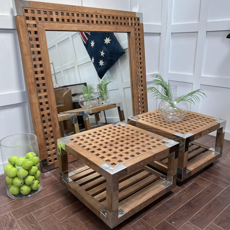 oriental furniture Timothy Oulton Zen Console Table in Oak 180cm RRP £1595 